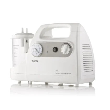 Bomba de Aspiración Yuwell 7E-G1