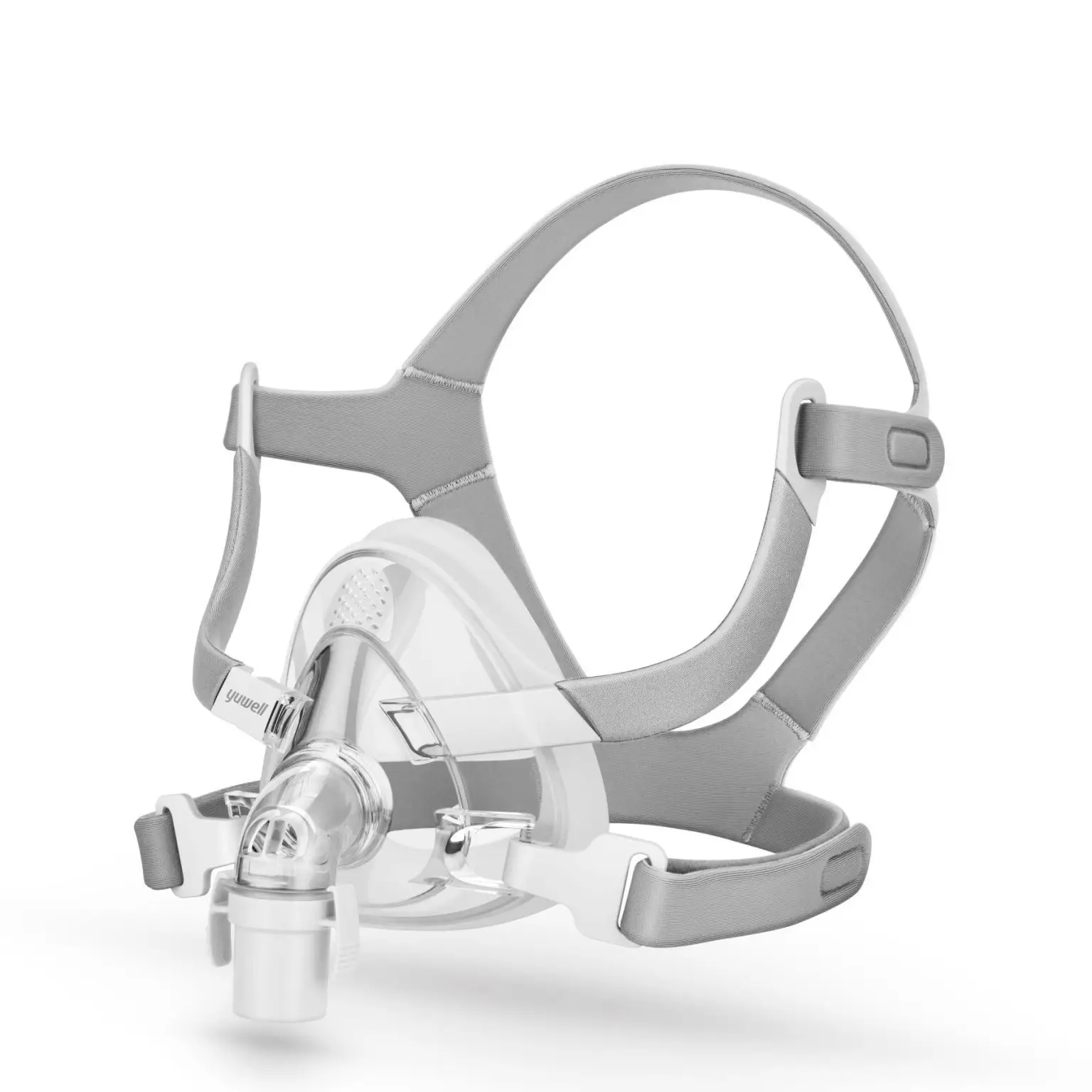 Máscara Oronasal YF02