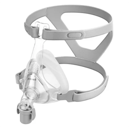 Máscara Oronasal YF-01