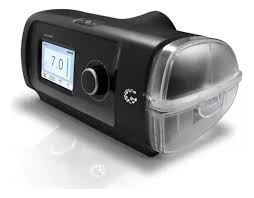 Auto Cpap Yuwell YH-480
