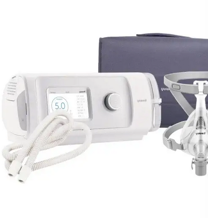 Bipap Yuwell YH-830