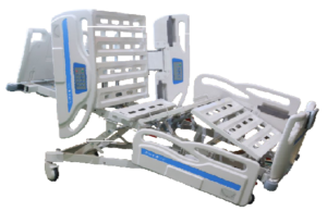 Cama Electrica Meb-904